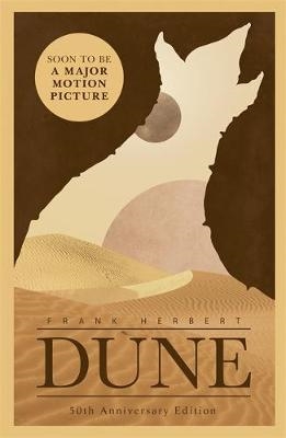 DUNE | 9780340960196 | HERBERT,FRANK