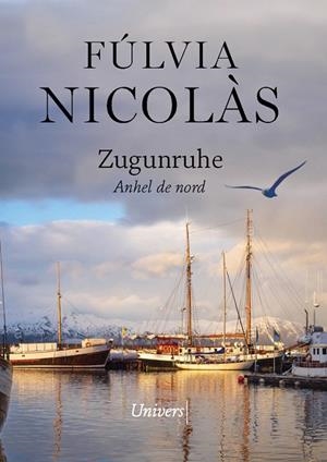 ZUGUNRUHE | 9788418375453 | NICOLÀS TOLOSA, MARIA FÚLVIA | Llibreria Online de Tremp