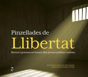PINZELLADES DE LLIBERTAT | 9788441232303 | PIQUER, PERE | Llibreria Online de Tremp