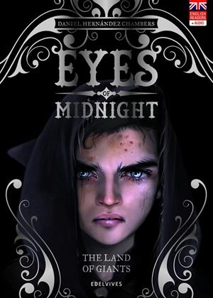 THE LAND OF GIANTS | 9788414033920 | HERNÁNDEZ CHAMBERS, DANIEL | Llibreria Online de Tremp