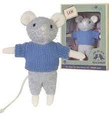 RATÓN SAM CASA DE LOS RATONES | 8719066005394 | Llibreria Online de Tremp