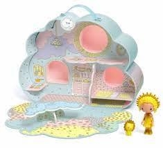 TINYLY CASITA DE SUNNY&MIA | 3070900069534