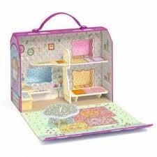 TINYLY CASITA DE BLUCHKA&MIA | 3070900069527