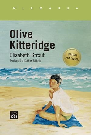 OLIVE KITTERIDGE | 9788416987917 | STROUT, ELIZABETH | Llibreria Online de Tremp