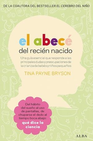 EL ABECÉ DEL RECIÉN NACIDO | 9788490657683 | BRYSON, TINA PAYNE | Llibreria Online de Tremp