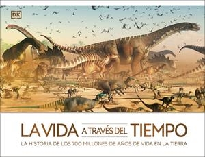 LA VIDA A TRAVÉS DEL TIEMPO | 9780241507735 | VV AA | Llibreria Online de Tremp