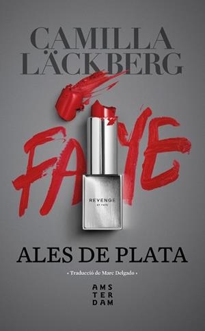 ALES DE PLATA | 9788417918439 | LÄCKBERG, CAMILLA | Llibreria Online de Tremp