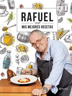 MIS MEJORES RECETAS | 9788408239055 | RAFUEL | Llibreria Online de Tremp