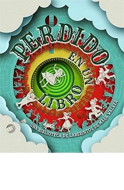 PERDIDO EN UN LIBRO | 9788417452650 | AAVV | Llibreria Online de Tremp