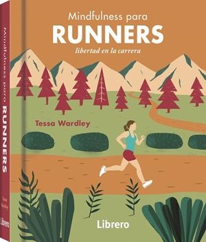 MINDFULNESS PARA RUNNERS | 9789463596107 | WARDLEY, TESSA