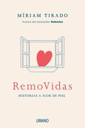 REMOVIDAS | 9788417694258 | TIRADO TORRAS, MIRIAM | Llibreria Online de Tremp