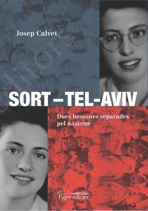 SORT–TEL-AVIV | 9788413032566 | CALVET BELLERA, JOSEP | Llibreria Online de Tremp