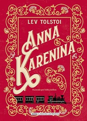 ANNA KARENINA | 9788415618881 | TOLSTOI, LEV | Llibreria Online de Tremp