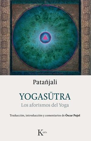 YOGASUTRA | 9788499884981 | PATANJALI | Llibreria Online de Tremp