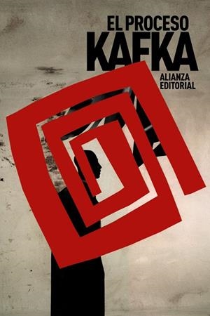 EL PROCESO | 9788420678191 | KAFKA, FRANZ | Llibreria Online de Tremp