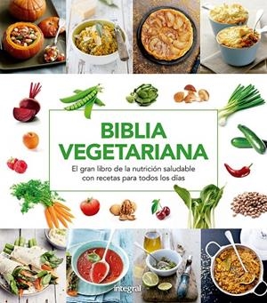 BIBLIA VEGETARIANA | 9788416267231 | VV AA | Llibreria Online de Tremp