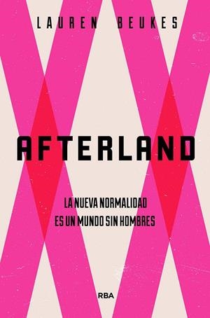 AFTERLAND | 9788491877721 | BEUKES LAUREN | Llibreria Online de Tremp