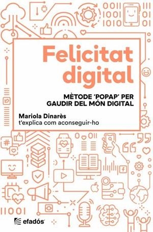 FELICITAT DIGITAL | 9788418243370 | DINARÈS, MARIOLA | Llibreria Online de Tremp