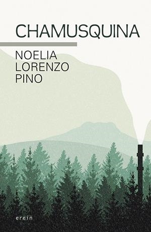 CHAMUSQUINA | 9788491096863 | LORENZO PINO, NOELIA | Llibreria Online de Tremp