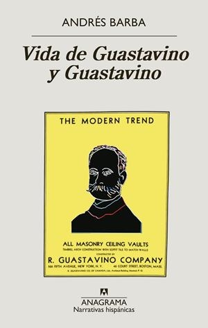 VIDA DE GUASTAVINO Y GUASTAVINO | 9788433999092 | BARBA, ANDRÉS | Llibreria Online de Tremp