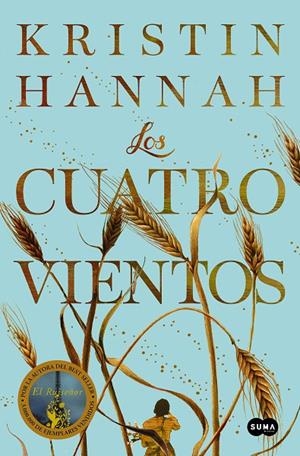 LOS CUATRO VIENTOS | 9788491295310 | HANNAH, KRISTIN | Llibreria Online de Tremp