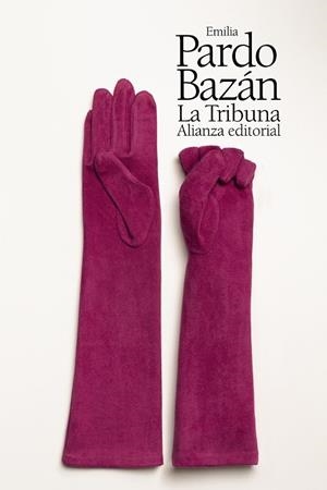 LA TRIBUNA | 9788413622415 | PARDO BAZÁN, EMILIA | Llibreria Online de Tremp