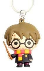 CLAUER HARRY POTTER | 8435450204517
