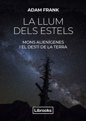 LA LLUM DELS ESTELS | 9788412274585 | FRANK, ADAM | Llibreria Online de Tremp