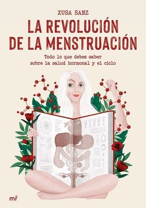 LA REVOLUCIÓN DE LA MENSTRUACIÓN | 9788427048744 | SANZ, XUSA | Llibreria Online de Tremp