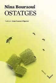 OSTATGES | 9788412283976 | NINA BOURAOUI | Llibreria Online de Tremp