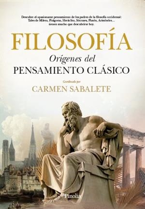 INTRODUCCIÓN A LA FILOSOFÍA | 9788412336535 | CARMEN SABALETE GIL | Llibreria Online de Tremp