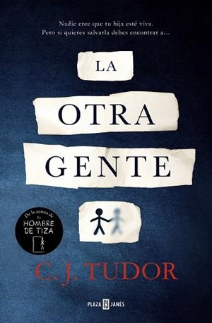 LA OTRA GENTE | 9788401025600 | TUDOR, C.J. | Llibreria Online de Tremp