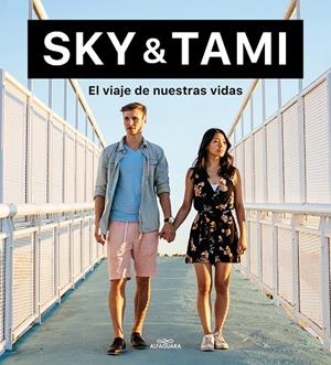 EL VIAJE DE NUESTRAS VIDAS | 9788420453743 | SKY ODIN/TAMA TOMO | Llibreria Online de Tremp