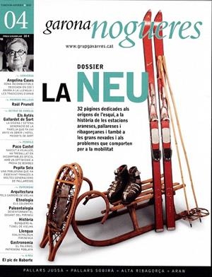 REVISTA GARONA NOGUERES 06 | 9772013367005