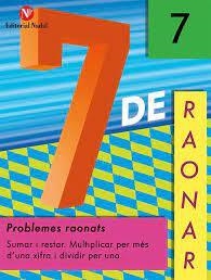 7 DE RAONAR Nº 7 | 9788478878024 | Llibreria Online de Tremp