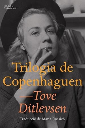 TRILOGIA DE COPENHAGUEN | 9788412312324 | DITLEVSEN, TOVE | Llibreria Online de Tremp