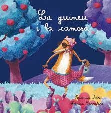 LA GUINEU I LA CAMOSA (2ª EDICIÓ) | 9788412322057 | SUSANNA ISERN/MONICA CARRETERO | Llibreria Online de Tremp