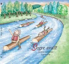 SEGRE AVALL | 9788412292411 | ALBERT GALINDO/LAURA PAL