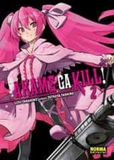 AKAME GA KILL! 2 | 9788467920635 | TAKAHIRO/TASHIRO, TETSUYA | Llibreria Online de Tremp