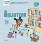 LA BIBLIOTECA | 9788418592089 | V.V.A.A. | Llibreria Online de Tremp