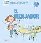 EL MENJADOR | 9788418592096 | V.V.A.A. | Llibreria Online de Tremp