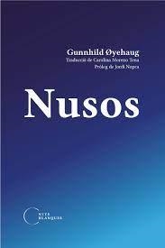 NUSOS | 9788412249439 | GUNNHILD ØYEHAUG