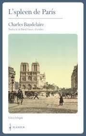 L'SPLEEN DE PARÍS | 9788409284672 | BAUDELAIRE, CHARLES | Llibreria Online de Tremp