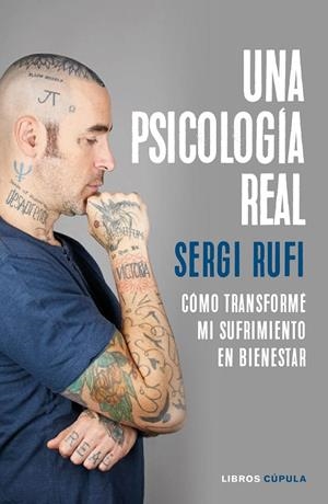 UNA PSICOLOGÍA REAL | 9788448026486 | RUFI, SERGI | Llibreria Online de Tremp