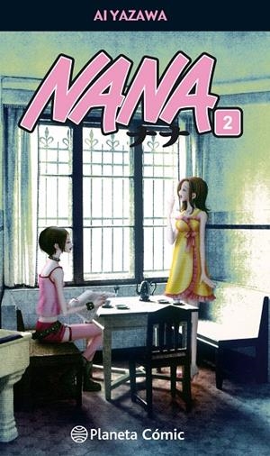 NANA Nº 02/21 | 9788491460091 | YAZAWA, AI | Llibreria Online de Tremp