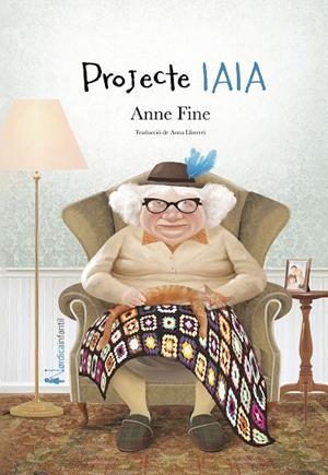 PROJECT IAIA | 9788418451553 | FINE, ANNE | Llibreria Online de Tremp