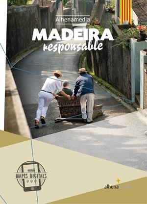 MADEIRA RESPONSABLE | 9788416395439 | VARIOS AUTORES | Llibreria Online de Tremp