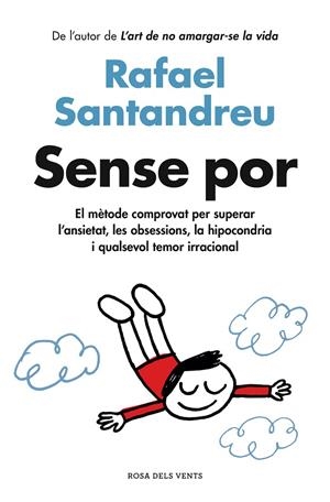 SENSE POR | 9788418062100 | SANTANDREU, RAFAEL | Llibreria Online de Tremp