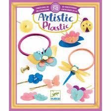 ARTISTIC PLASTIC ACCESORIS PENTINATS | 3070900094987