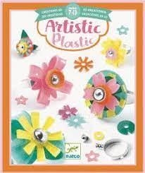 ARTISTIC PLASTIC ANELLS | 3070900094994